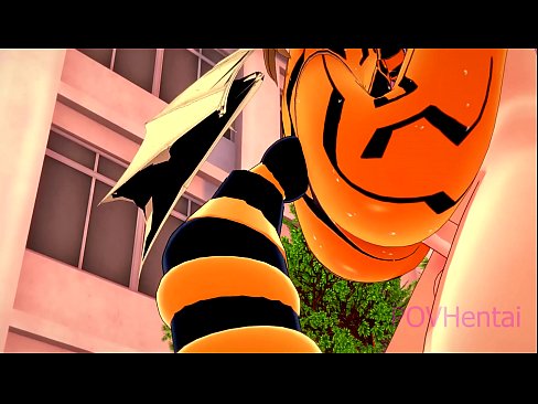 ❤️ Wasp Girl Monster ☑ Seks videosu bizdə az.porn-mz-com.ru